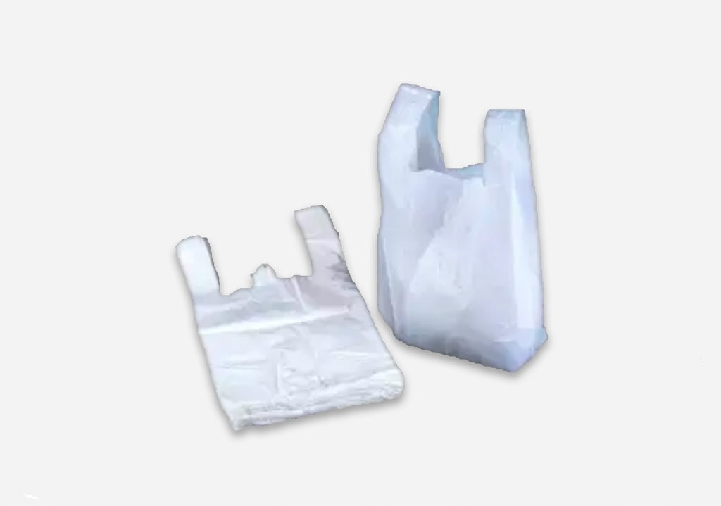 8-11 shopper bags